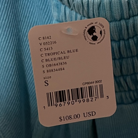 Free People Estrela Midi Dress - Picture 9 of 10